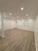 16890 NE 21st Ave in North Miami Beach, FL - Building Photo