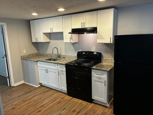 2150 Inwood Terrace in Jacksonville, FL - Building Photo - Building Photo