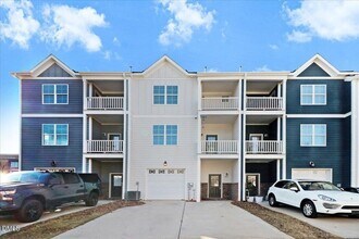 857 S Franklin St in Wake Forest, NC - Building Photo - Building Photo