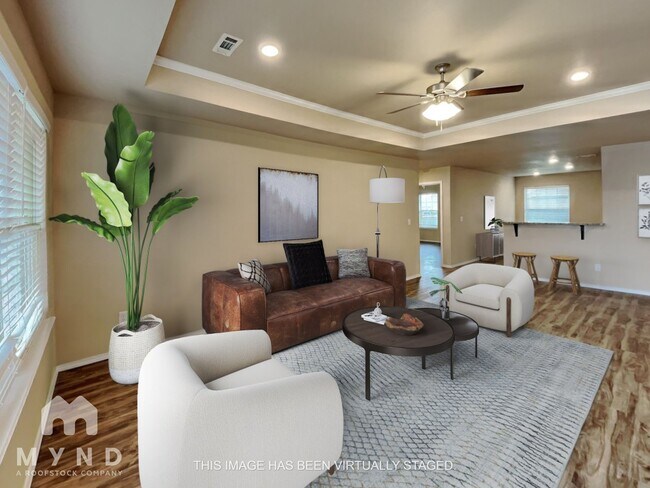 2208 Ridge St in Gentry, AR - Foto de edificio - Building Photo