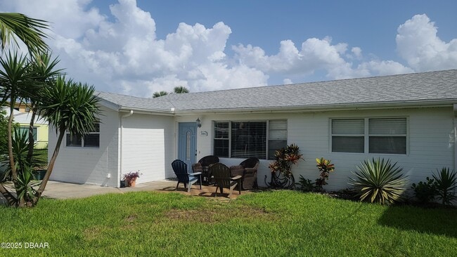property at 384 Euclid Ave