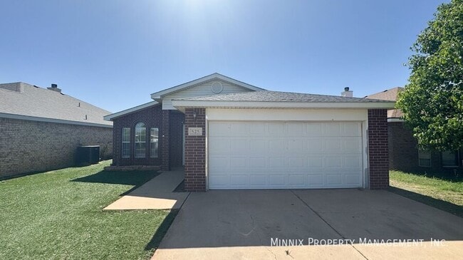 property at 525 N Iola Ave