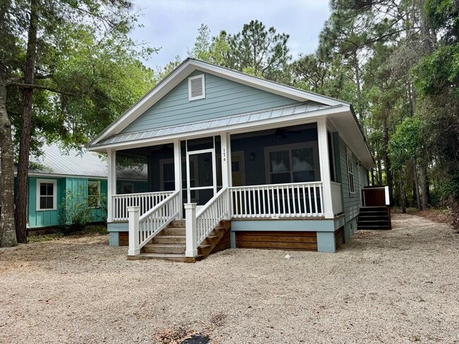 property at 174 Sawyer Ln