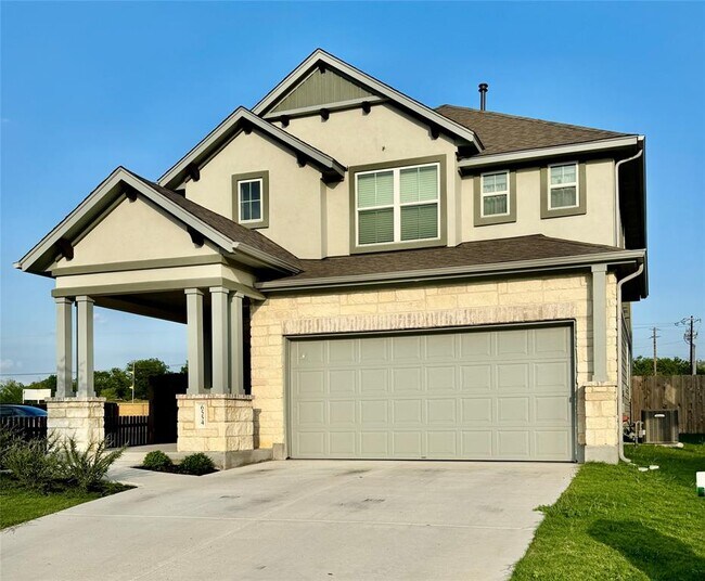 6554 Marsh Ln in Buda, TX - Building Photo - Building Photo