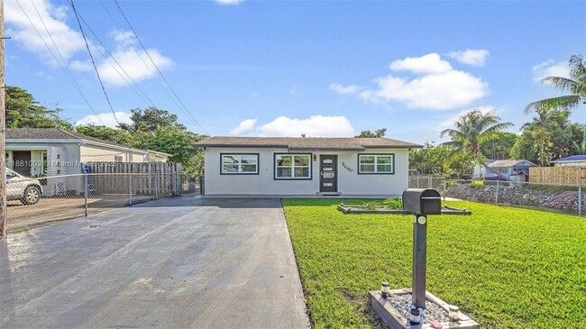 property at 7290 SW 34th Street Rd