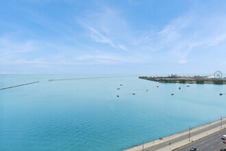 860 N Lake Shore Dr in Chicago, IL - Building Photo - Building Photo