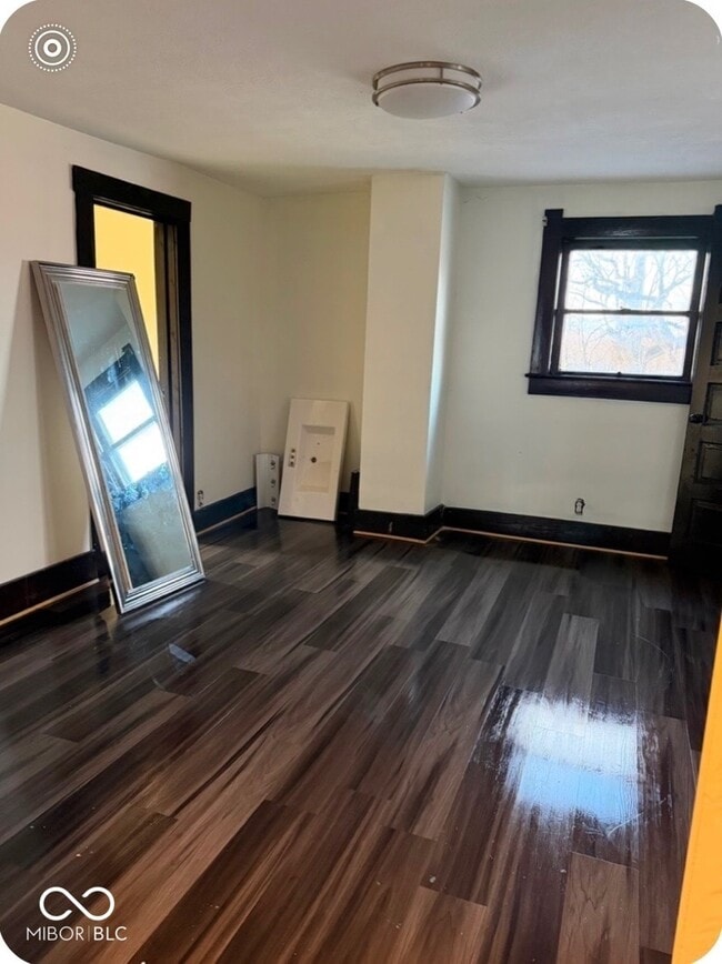 10540 E 25th St in Indianapolis, IN - Building Photo - Building Photo