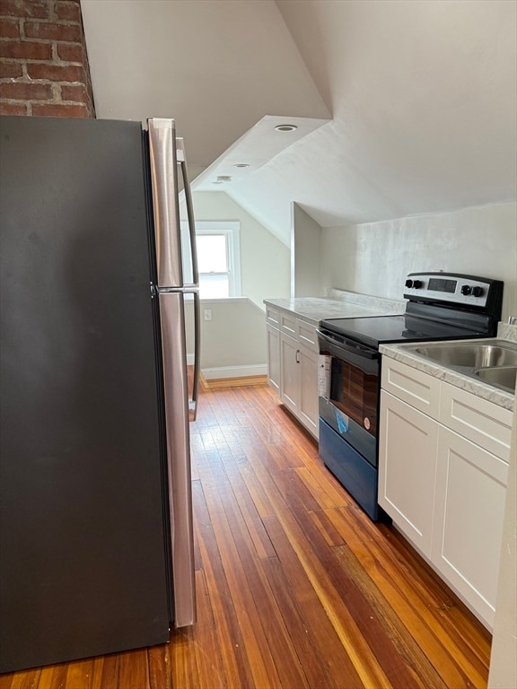 22 Clark St in Holyoke, MA - Building Photo - Building Photo