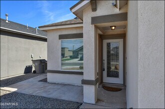5040 Margarita Talamantes in El Paso, TX - Building Photo - Building Photo