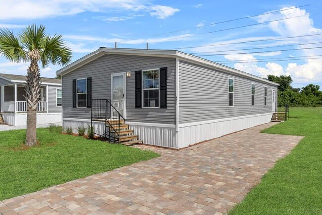 property at 6671 Hidden Oaks Dr