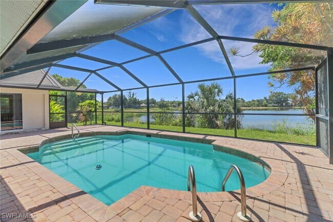 property at 12406 Lake Shalimar Dr