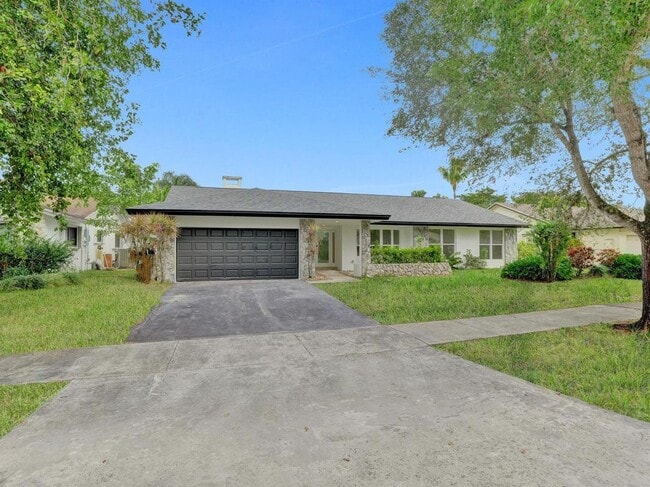property at 11801 S Island Rd
