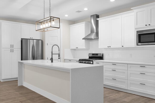 property at 257 Bentwood Dr