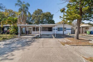 5409 S Lois Ave in Tampa, FL - Building Photo
