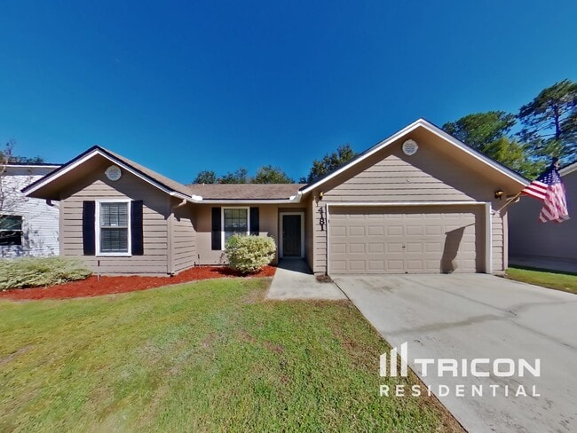 4181 Davie Ct in Jacksonville, FL - Building Photo - Building Photo