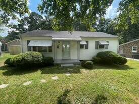 807 Memory Ln in Gastonia, NC - Building Photo