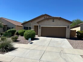 33110 N 26th Ln in Phoenix, AZ - Building Photo