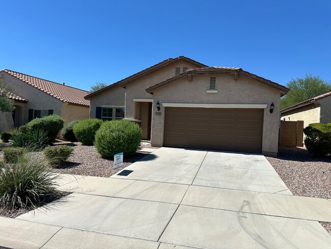 property at 33110 N 26th Ln