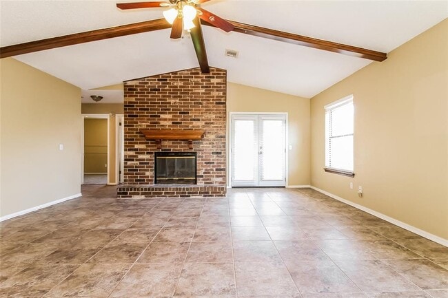 2117 NE 8th St in Moore, OK - Building Photo - Building Photo