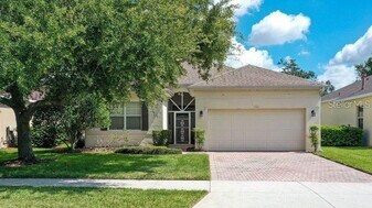 2362 Caledonian St in Clermont, FL - Building Photo