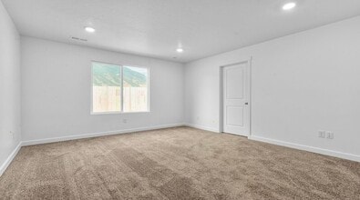 1307 S 3650 E in Spanish Fork, UT - Building Photo - Building Photo