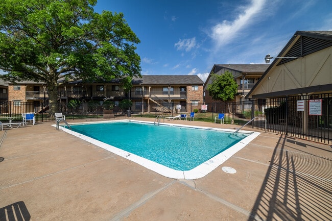 Stratford East Apartments