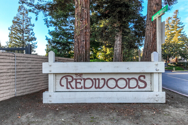 The Redwoods in Fremont, CA - Building Photo - Building Photo