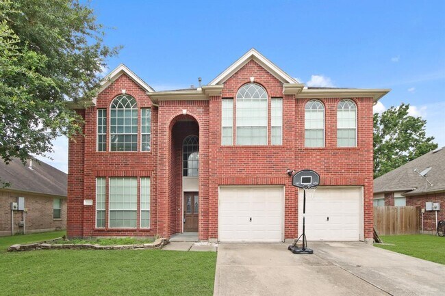 18609 Woodbreeze Dr