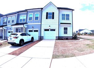 9645 Munsing Dr in Charlotte, NC - Building Photo - Building Photo