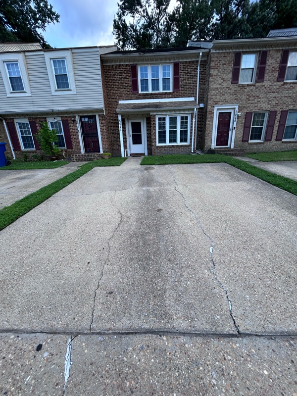 5523 Old Guard Crescent in Virginia Beach, VA - Building Photo - Building Photo