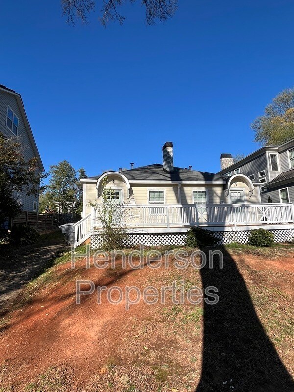 2109 Kenmore Ave in Charlotte, NC - Building Photo - Building Photo