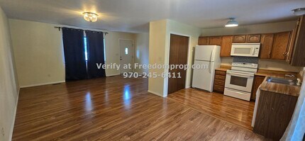 175 Applewood Dr in Fruita, CO - Foto de edificio - Building Photo
