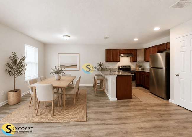 property at 8329 Homeport Ct