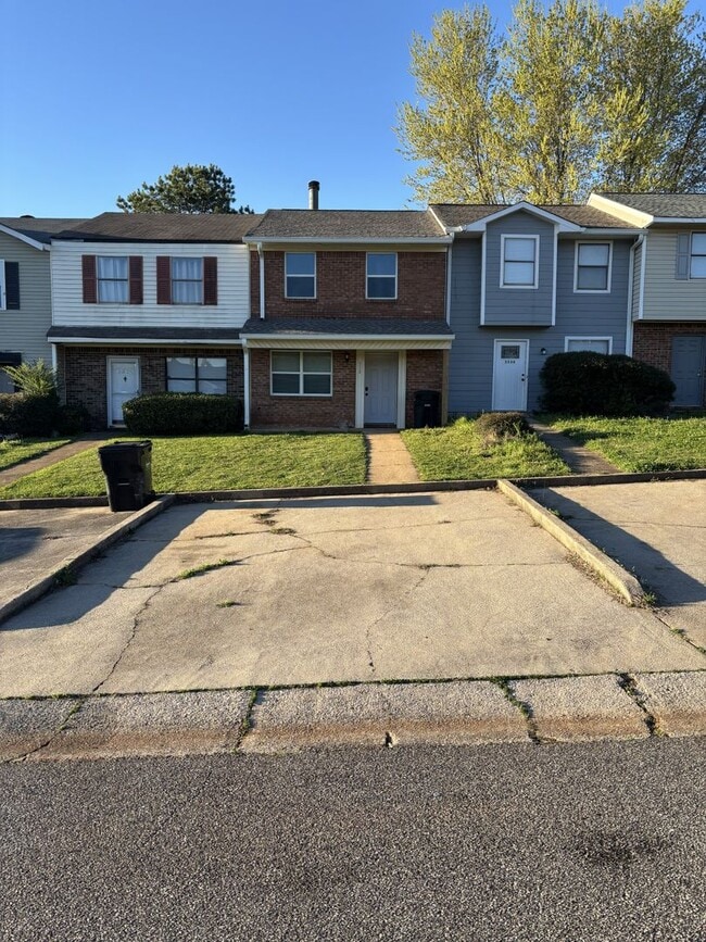 property at 5528 St James St