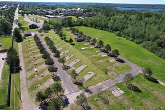 Northern Terrace Mobile Home Park in Ely, MN - Building Photo - Building Photo