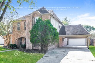 17727 Sorrell Rdg Dr in Spring, TX - Building Photo - Building Photo