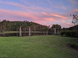 12037 Moorhouse Pl in Miromar Lakes, FL - Building Photo