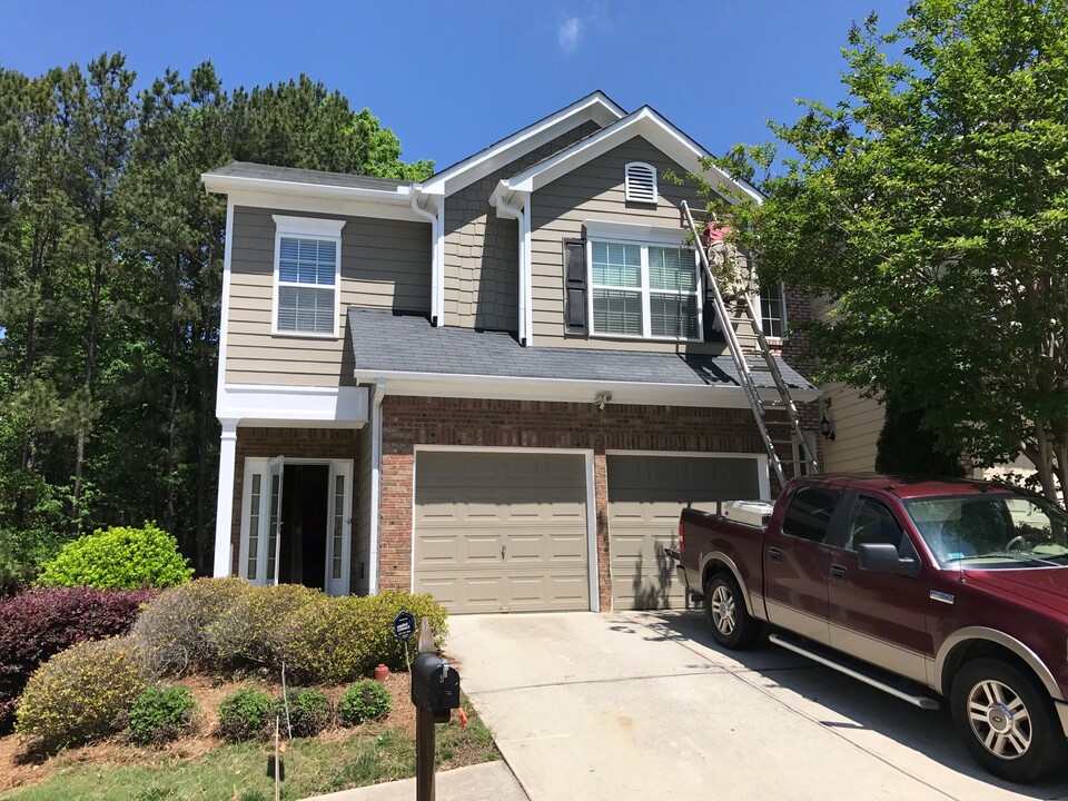 5637 Cascade Pass SW in Atlanta, GA - Building Photo