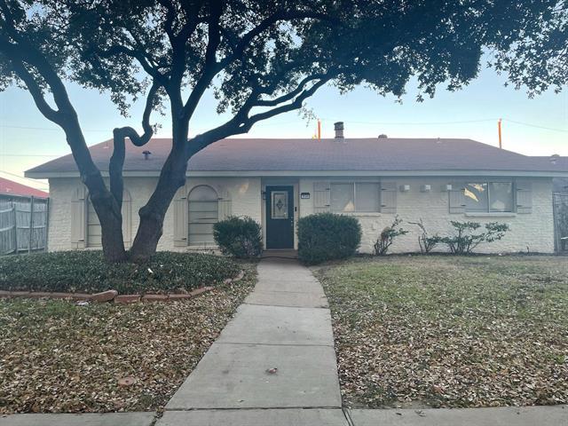 property at 3134 Rainbow Dr