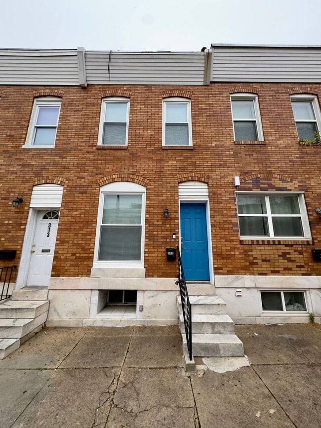 315 S Lehigh St