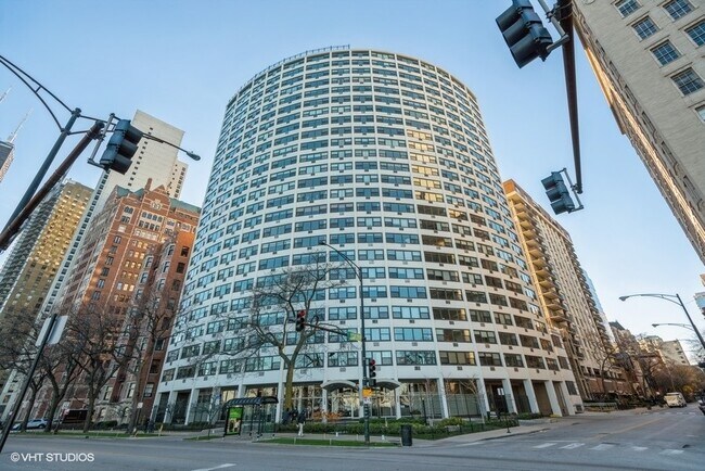 property at 1150 N Lake Shore Dr