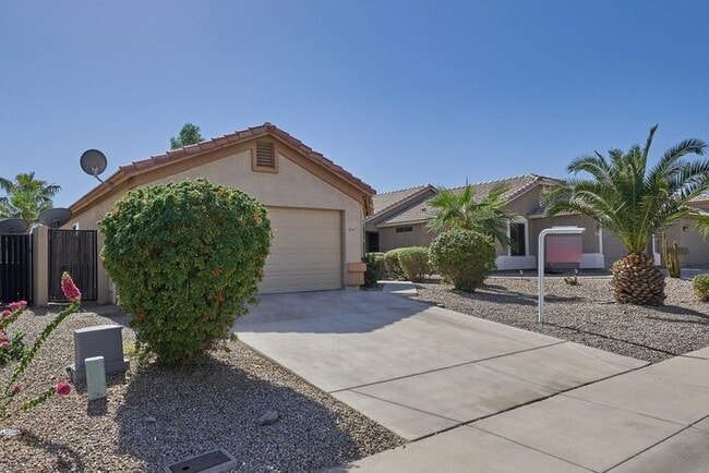 3677 W Santa Cruz Ave in San Tan Valley, AZ - Building Photo - Building Photo