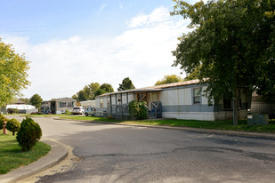 SSK Applewood Apartments