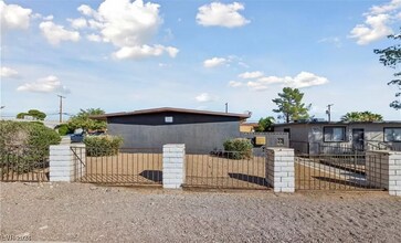1901 Stewart Ave, Unit D in Las Vegas, NV - Building Photo - Building Photo