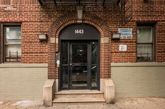 1443 Taylor Avenue in Bronx, NY - Building Photo - Building Photo
