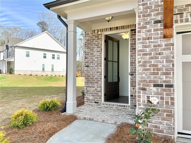 1562 Wellborn Walk in Johns Creek, GA - Building Photo - Building Photo