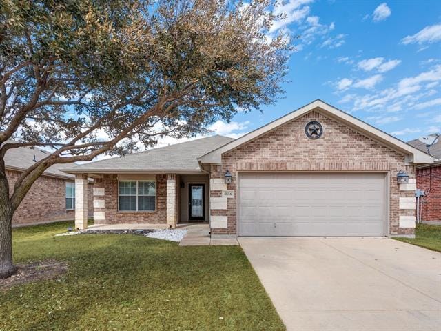 4816 Blue Top Dr in Fort Worth, TX - Building Photo - Building Photo