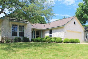 103 Hill Country Dr in Georgetown, TX - Building Photo