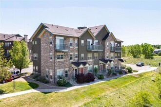 18717 E Yale Cir, Unit E in Aurora, CO - Building Photo - Building Photo