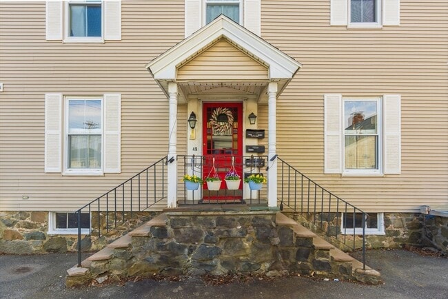 49 Atlantic Ave in Marblehead, MA - Building Photo - Building Photo